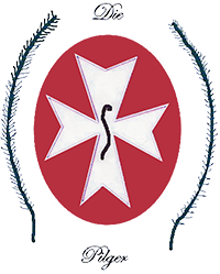 Logo: Die Pilger von 1278